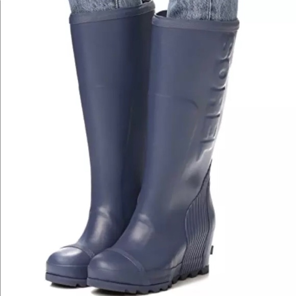 sorel joan rain tall